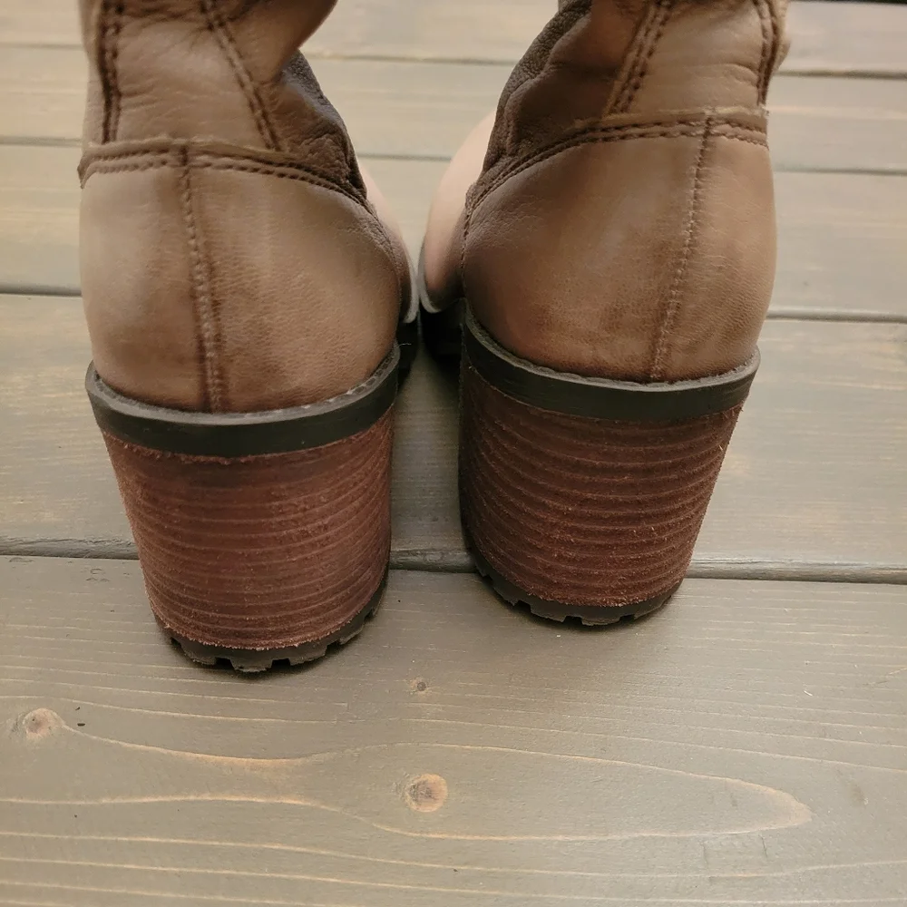 Lucky brand Nylah boot size 7 - Picture 3 of 7